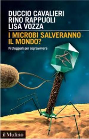 &quot;I microbi salveranno il mondo&quot; -  Serata di divulgazione scientifica al Circolo della Vela Marciana Marina