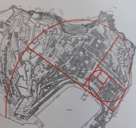 Scoprire un’altra Portoferraio segreta  Lungo le mura insieme al Mago Chiò  