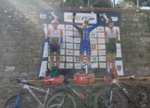 Elba Bike festeggia la Pasqua gareggiando in Calabria