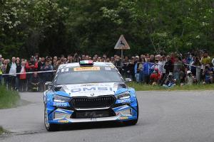 59° Rallye Elba – Trofeo Cantiere Navale ESAOM: lo sport per costruire la cultura della sicurezza stradale