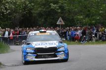 59° Rallye Elba – Trofeo Cantiere Navale ESAOM: lo sport per costruire la cultura della sicurezza stradale