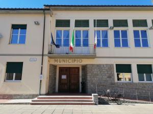 Convocato il Consiglio Comunale a Campo