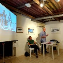 All'Open Air Museum Italo Bolano arriva il Docufilm "Lo sbarco della vergogna"