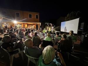 Cinghiali ed eradicazione - Report dalla conferenza con Leonardo Forbicioni