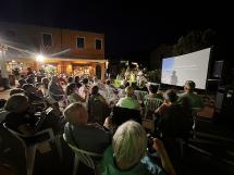 Cinghiali ed eradicazione - Report dalla conferenza con Leonardo Forbicioni
