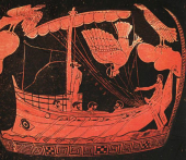 Un'Odissea del Tampone