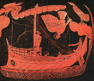 Un&#039;Odissea del Tampone