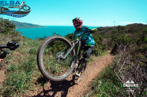 Ritorna l'Elba Ebike Eenduro Cup. Il 26, 27 e 28 Aprile 2024 a Lacona