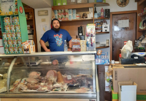 Ciao Luigi - il ricordo di Janna Carioli