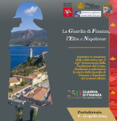 La Guardia di Finanza, l’Elba e Napoleone