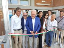 Portoferraio: presentata la nuova casa della comunità