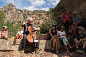 Grande successo per la 30ª edizione di “Elba Isola Musicale d’Europa”, oltre il 18% di spettatori in più rispetto al 2025