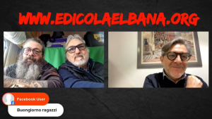 Edicola Elbana 22 Marzo - Aeroporto, è ora di decidere - I lavori per il dissalatore procedono a rilento