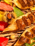 Concorso Gastronomico a Marciana: oltre 70 dolci alle castagne, ecco i vincitori