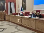 Giornata provinciale della sicurezza sul lavoro, in Provincia il confronto sulle azioni per il territorio