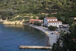 Il Parco Nazionale dell’Arcipelago Toscano completa la nuova governance: nominato il Consiglio Direttivo