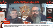 Edicola Elbana 7 dicembre - inutili commenti sulle pagine di 'consigli' per l'Elba - oggi l'assessore Baccelli a Portoferraio