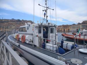 Educazione al mare e alla sicurezza: una giornata speciale per gli alunni di Portoferraio
