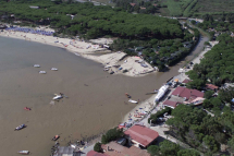 Il sindaco di Campo: visti i nostri storici precedenti, gli ultimi eventi alluvionali ci debbono porre in allerta