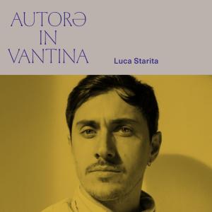 Autorə in Vantina - Stasera appuntamento con Luca Starita ed il suo libro "Indifesi sotto la notte"