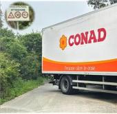 Fotosegnalazione: Rio, segnaletica comunale inadeguata