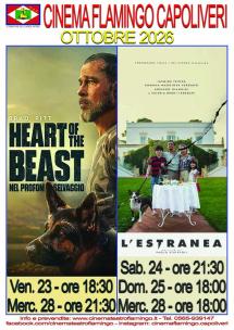 La programmazione del Cinema di Capoliveri