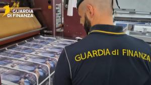 GdF Livorno: decine di controlli nel periodo estivo tra evasione, droga e contraffazione