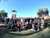 Libera Scelta Elba in Festival