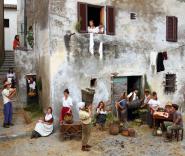 Festa dell'Uva posticipata al weekend del 17-18-19 ottobre