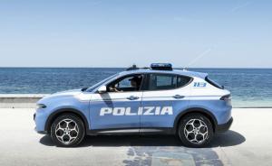 Polizia di Stato: il Questore emette Avviso Orale nei confronti di un minorenne, notificato dal Commissariato di p.s. Portoferraio