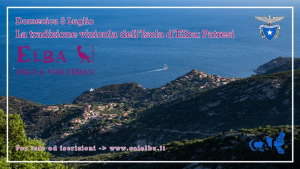 Con il CAI Elba una passeggiata alla scoperta della viticoltura e del mestiere degli antichi contadini di Patresi