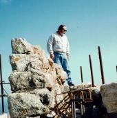 L'Amministrazione campese ricorda l'architetto Massimo Ricci