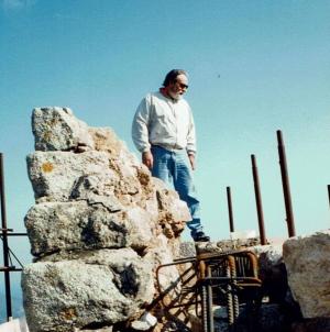 L&#039;Amministrazione campese ricorda l&#039;architetto Massimo Ricci