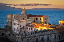 “Pianosa le mie visioni”: un concorso fotografico per celebrare la bellezza e l’identità di un'isola