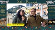 Edicola Elbana 31 Dicembre - bilancio 2024 delle iniziative a sostegno de reparto di pediatria dell'ospedale elbano