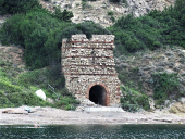 Salviamo la “Fornace della Ballerina”