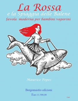 Vignetta: favole longonesi