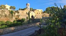 Premio Carlo Castelli - Quest’anno la premiazione ha avuto luogo nel carcere di Porto Azzurro