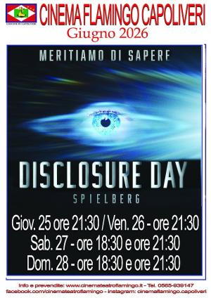 Programmazione del Cinema di Capoliveri