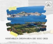 Convocazione dell’Assemblea ordinaria dei soci della Pro Loco Portoferraio