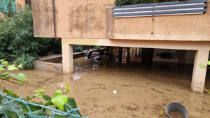 Nubifragio all'Elba, Landi: la Regione monitori situazione