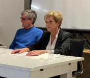 Pensieri amministrativi della candidata Marcella Merlini