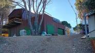 Sequestro penale preventivo di un cantiere a Marciana Marina