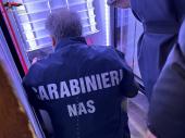 Controlli Carabinieri NAS all'Elba, una rettifica
