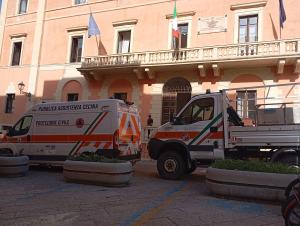 Allerta meteo conclusa: a Portoferraio torna la normalità