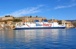 Blu Navy e CONI Toscana: accordo fondamentale per lo sport elbano