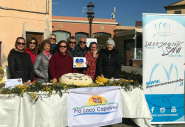 Un'altra iniziativa di aiuto dall'Elba alla popolazione ucraina