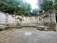 Madonna del Monte, dalla fonte non scorre più acqua