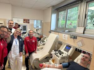 Un inizio 2026 all’insegna del sociale per l’Atletica Isola d’Elba