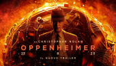 Al Cinema di Portoferraio "Oppenheimer"